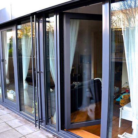 Apartmán Studio 53 Praha Pokoj fotografie